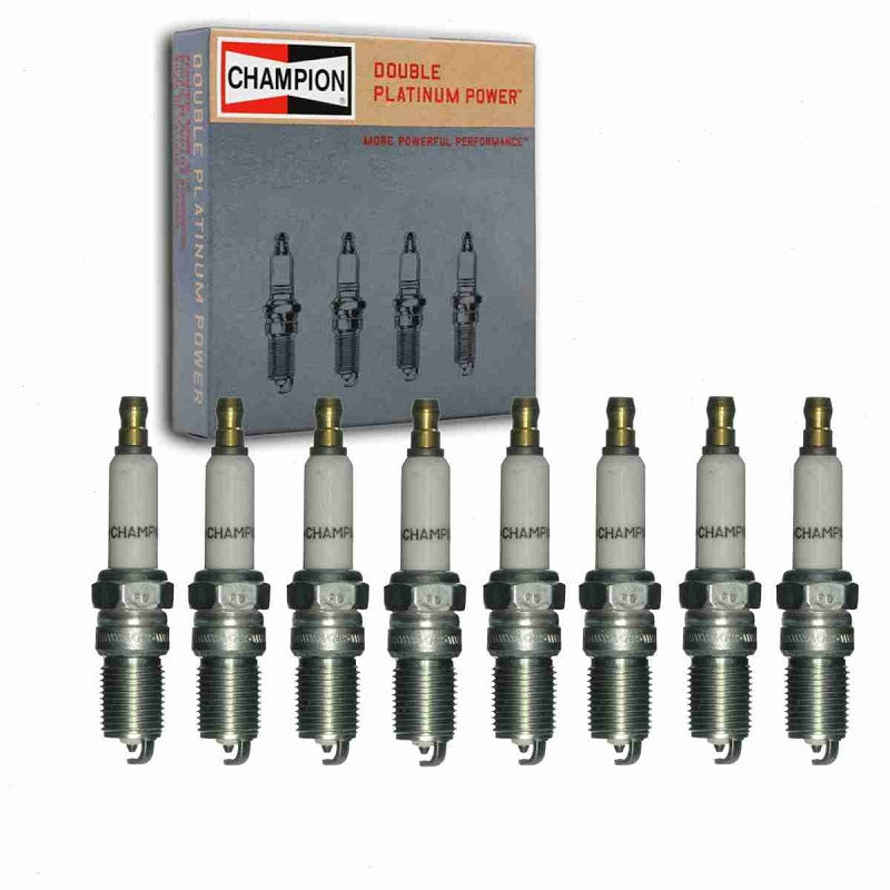 Best Replacement Spark Plugs for 5.4 Triton
