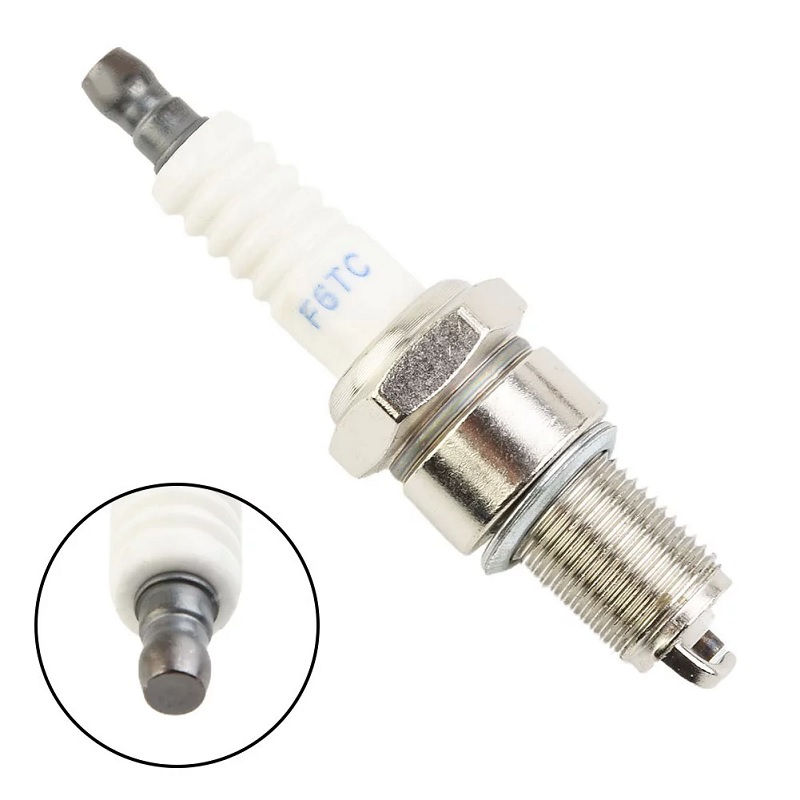 Torch F6RTC Spark Plug Cross Reference