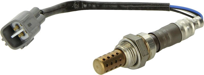 Toyota Camry Check Engine Light