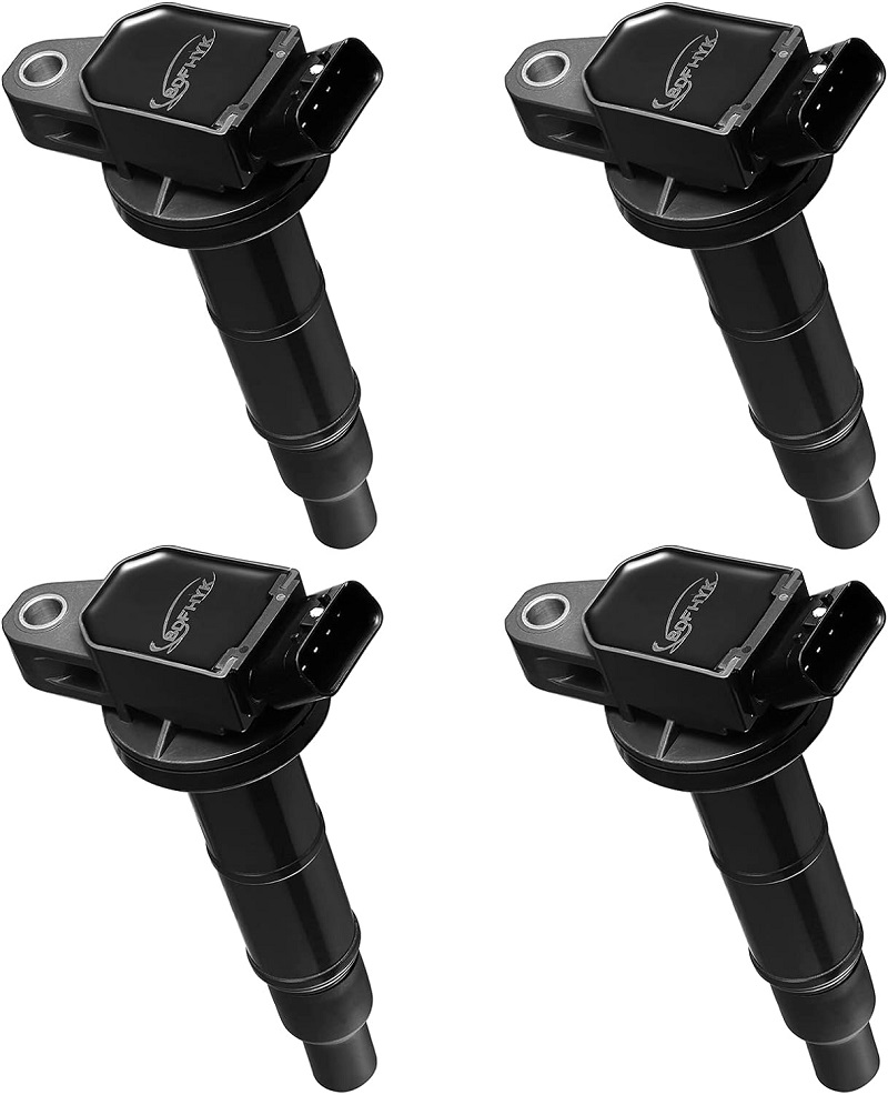 Toyota Camry Dashboard Lights