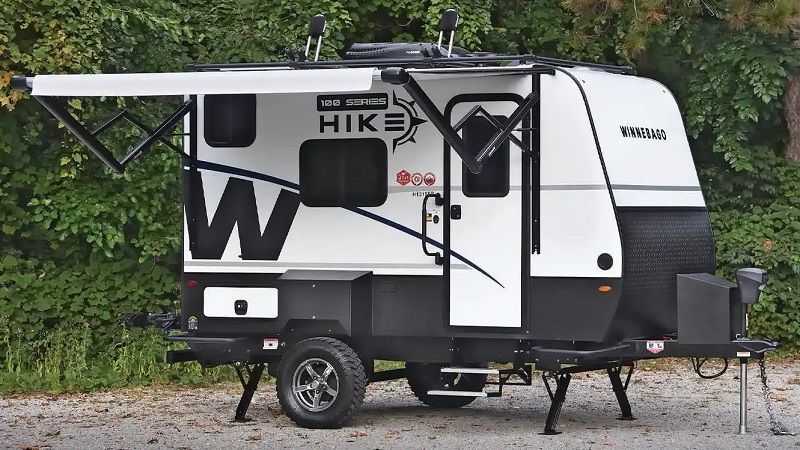 Winnebago Travel Trailer