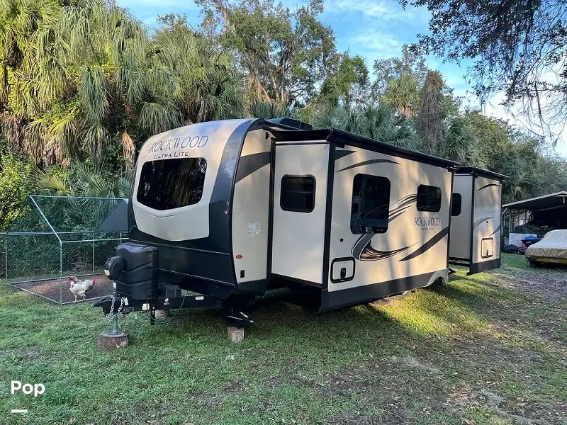 Rockwood 2608BS