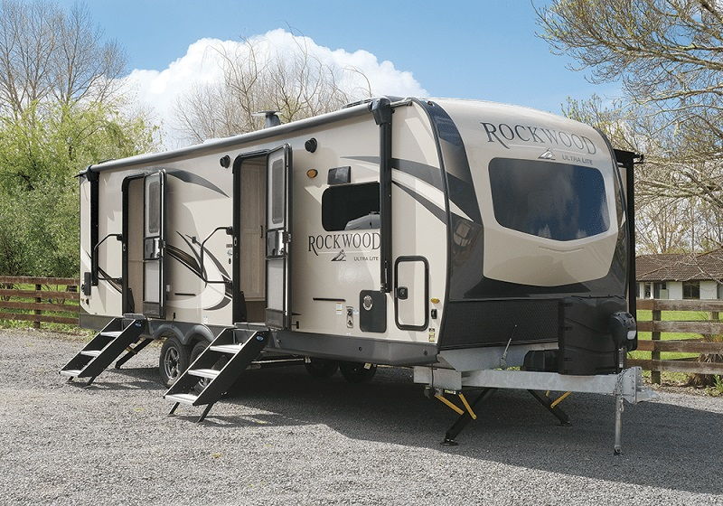 Rockwood 2608BS