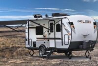 Geo Pro Trailer