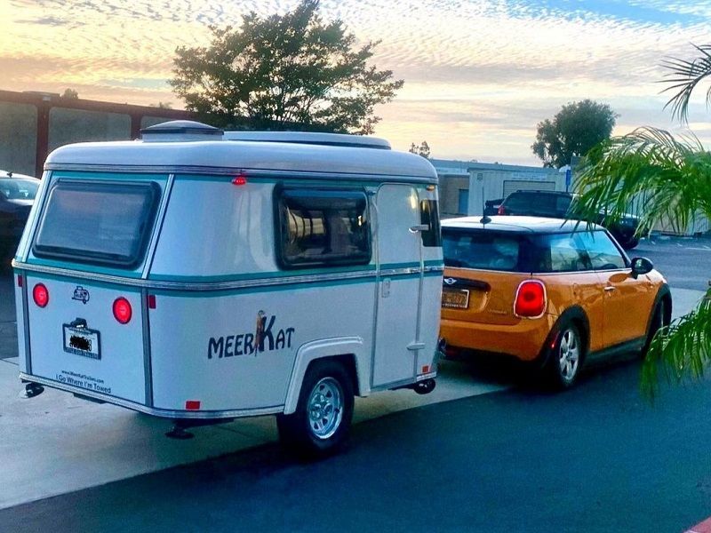 Meerkat Camper