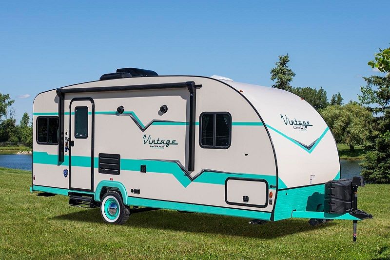 Gulf Stream Vintage Cruiser