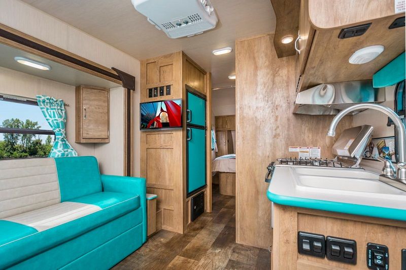 Gulf Stream Vintage Cruiser