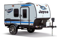 Jayco Hummingbird Travel Trailer