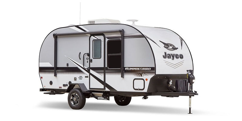 Jayco Hummingbird Travel Trailer