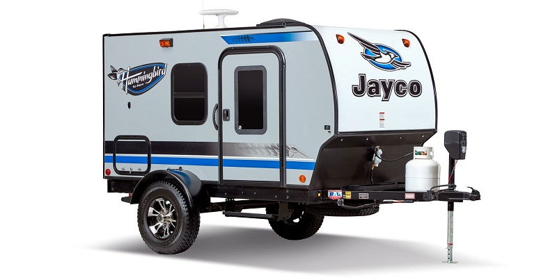 Jayco Hummingbird Travel Trailer