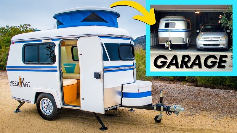 Meerkat Camper