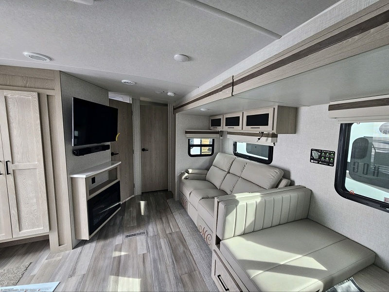 Rockwood 2608BS