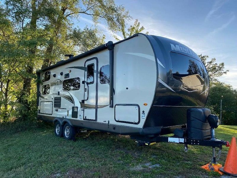 Rockwood Mini Lite 2509S
