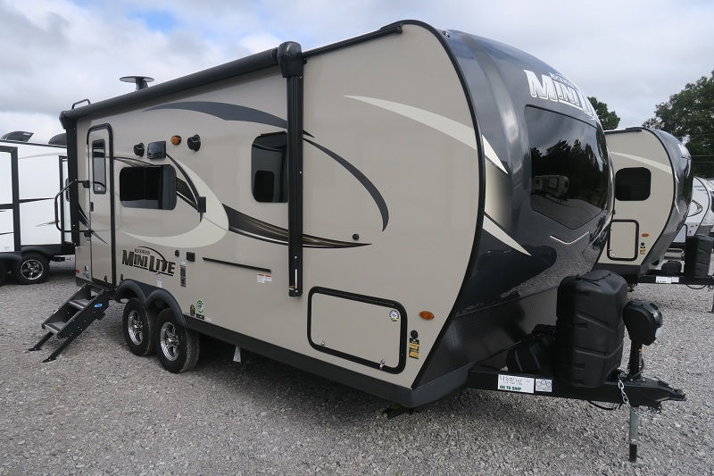 Rockwood Mini Lite 2109S