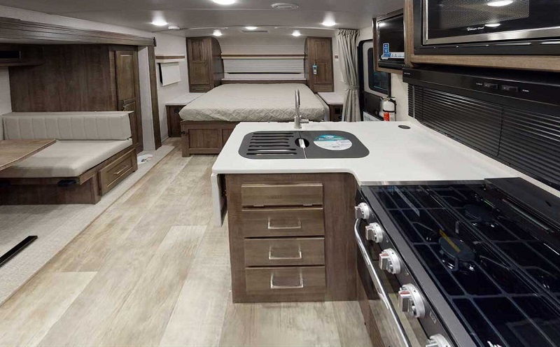 Rockwood Mini Lite 2509S