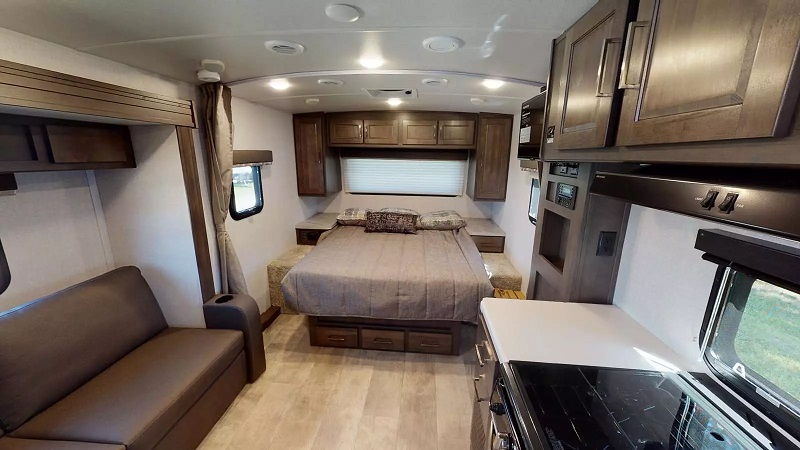 Rockwood Mini Lite 2109S