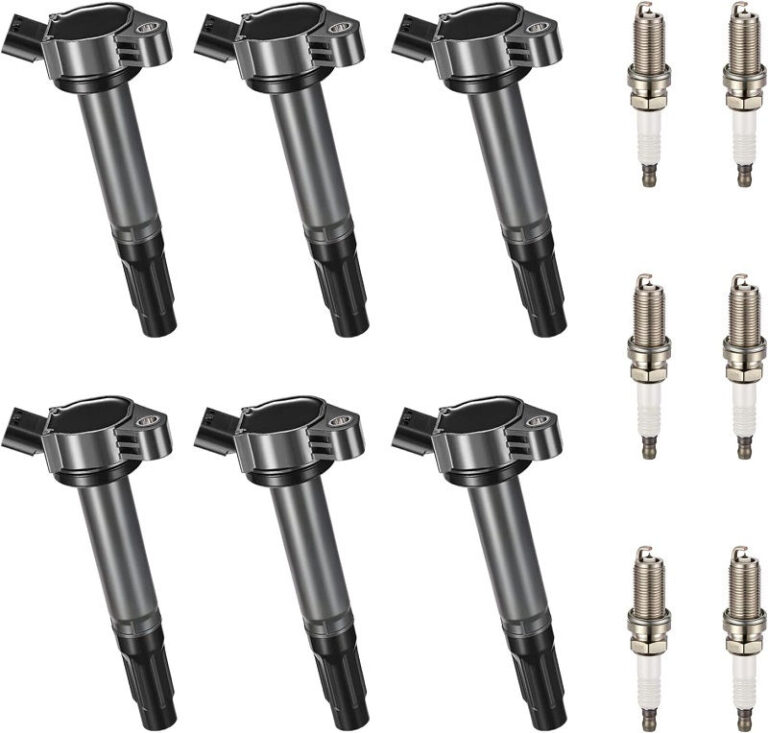 Toyota Highlander Spark Plug Replacement Cost Mechanic Guide