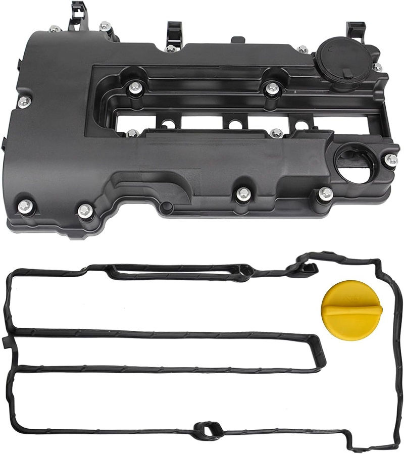 Chevy Cruze Service Stabilitrak