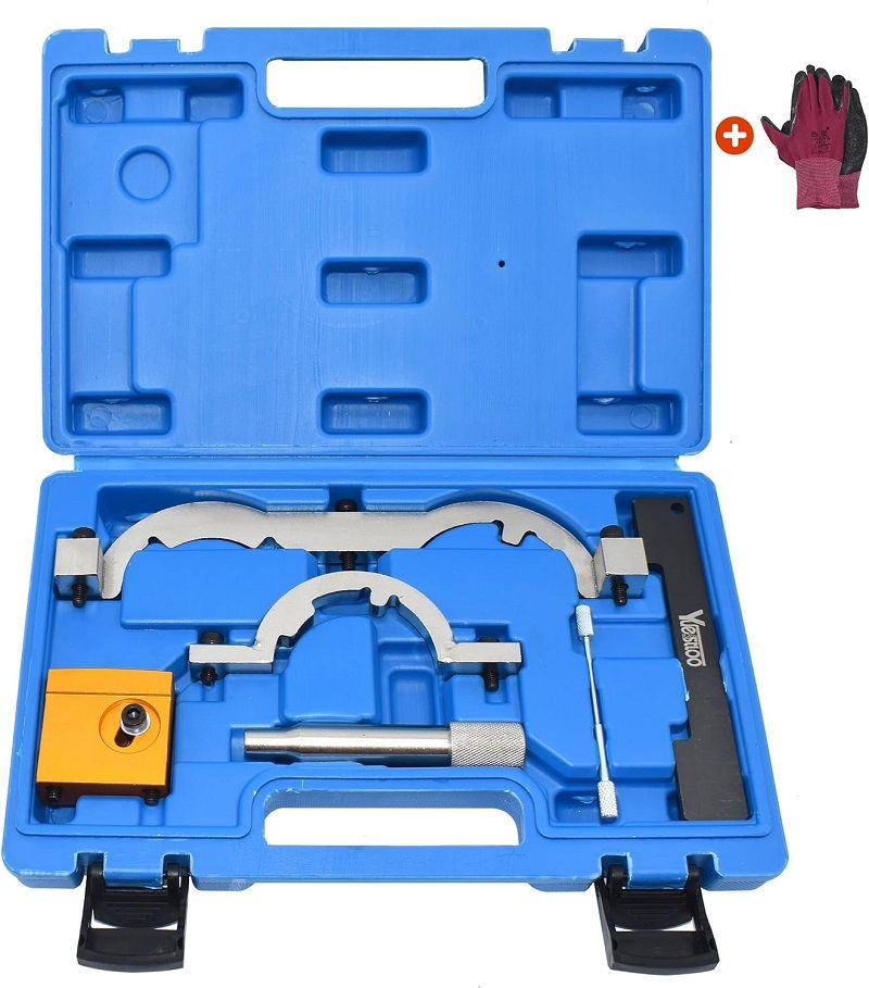 Chevy Cruze Timing Belt