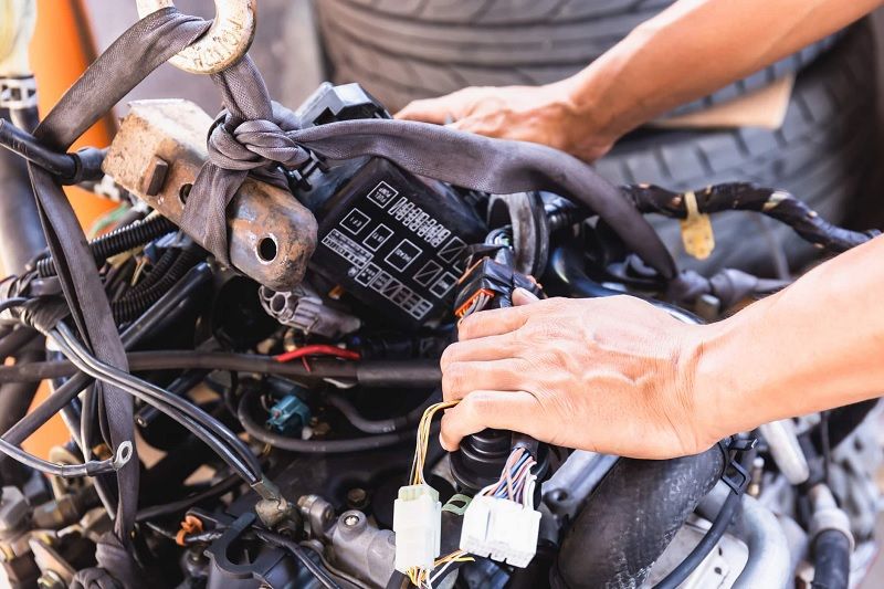 4l60e Rebuild Cost