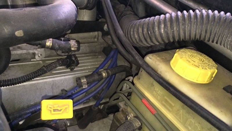 P0441-00 Range Rover