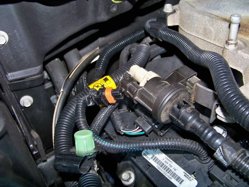 P0441 Honda