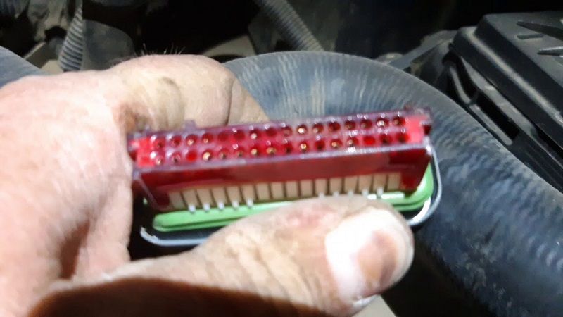 P0700 Duramax
