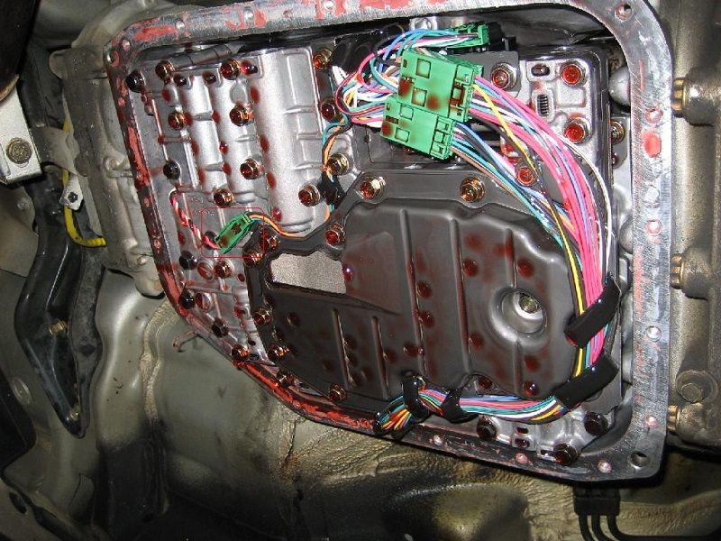 P0700 Subaru