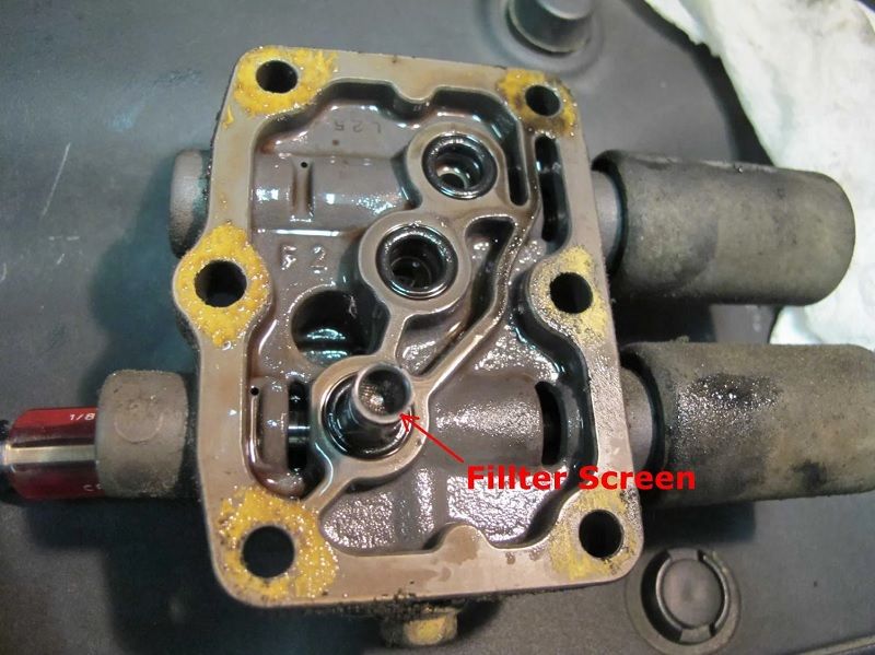 P0730 Honda