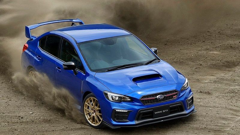 Subaru Won'T Start Battery Is Fine