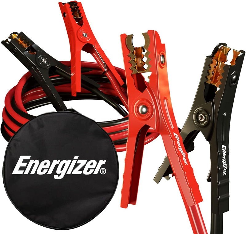 Car Battery Cable Replacement
