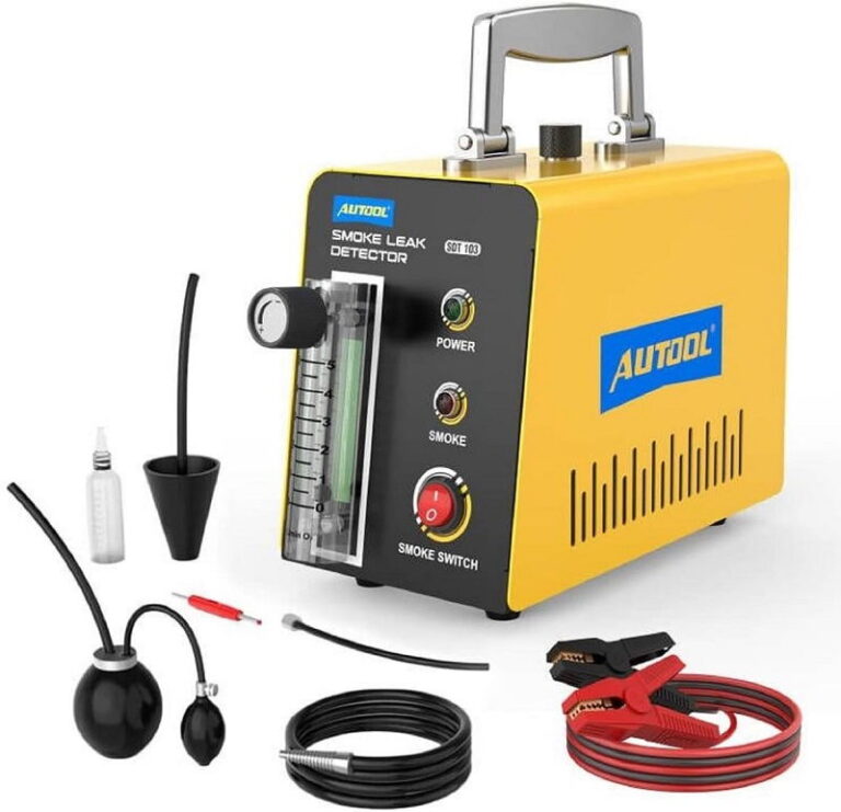 P0010 Code "A" Camshaft Position Actuator Circuit (Bank 1) Mechanic Guide