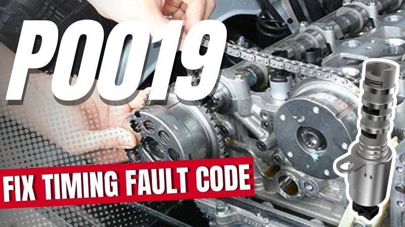 P0019 Code