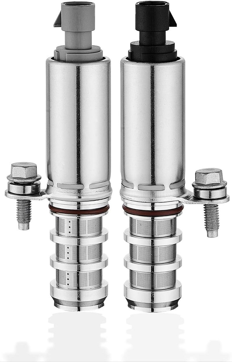 P0020 "A" Camshaft Position Actuator Circuit (Bank 2)