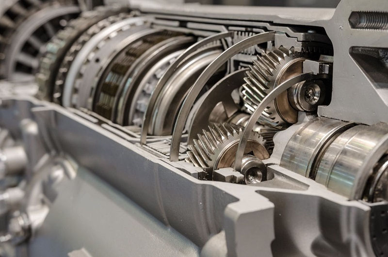 Can a Speed Sensor Cause Incorrect Gear Ratio