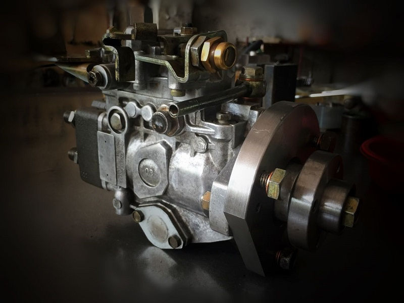 What Does Fuel Pump Control Circuit Open Mean