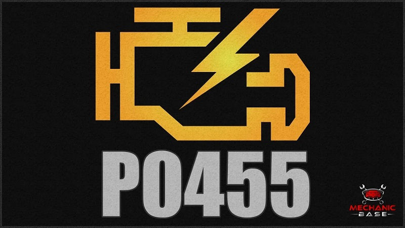 How Much Does it Cost to Fix P0455 Code