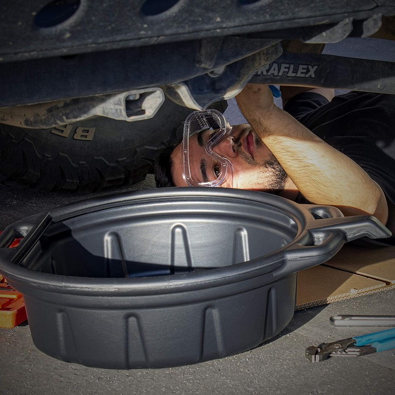 How Often Does a Chevy Cruze Need an Oil Change