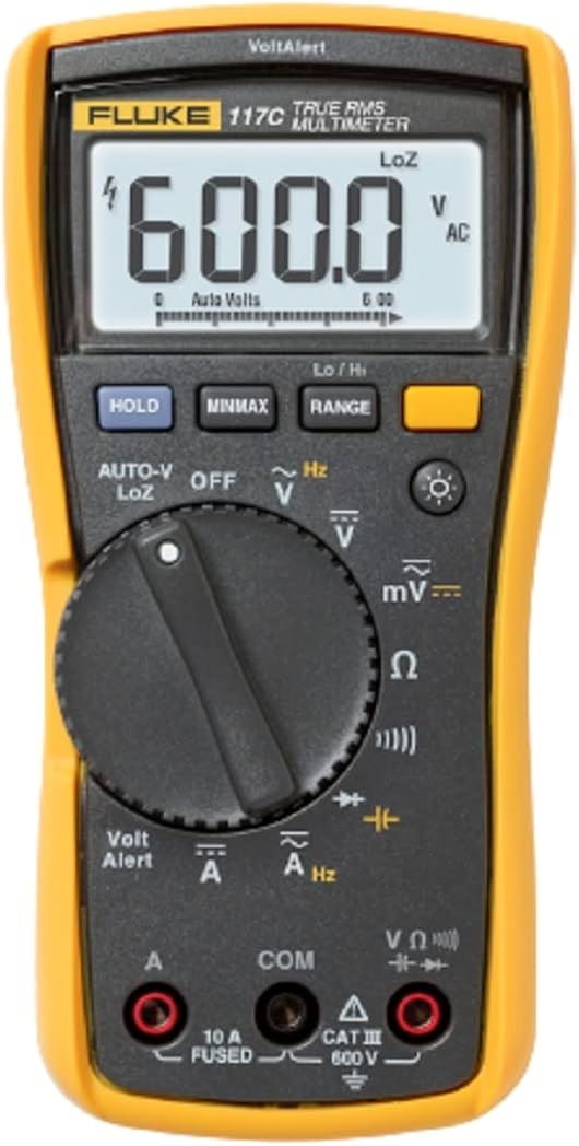 How to Test a Car Battery with a Multimeter