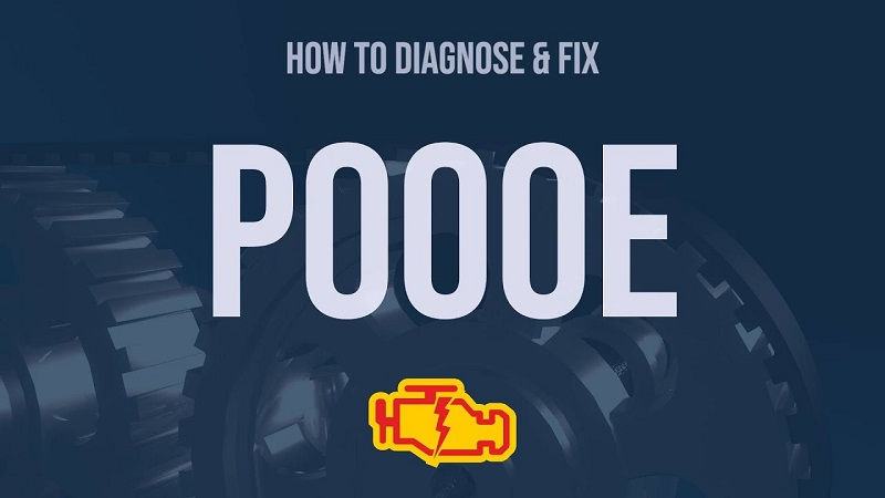 P000E Code