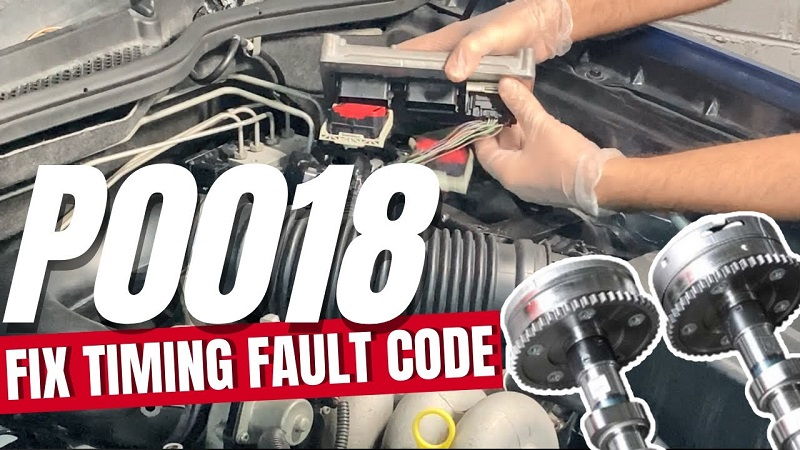 P0018 Code