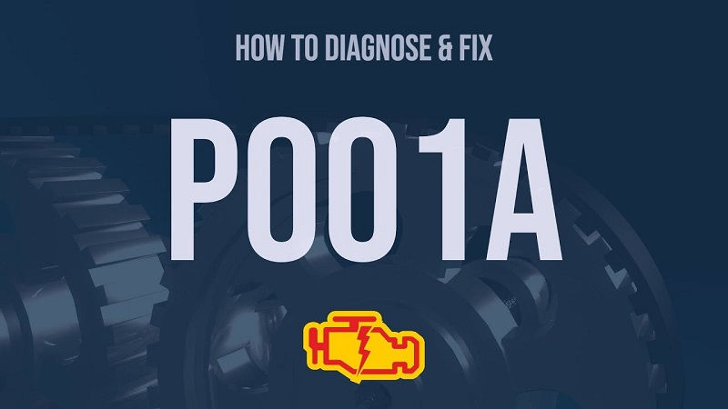 P001A Code