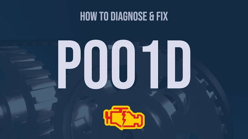 P001D Code
