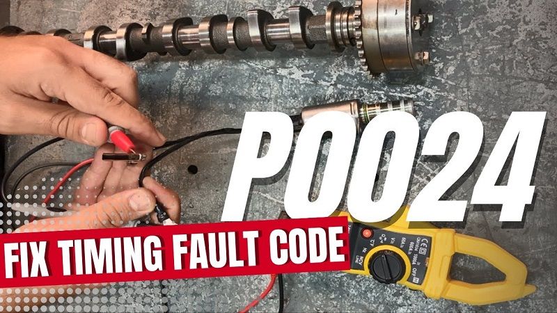 P0024 Code