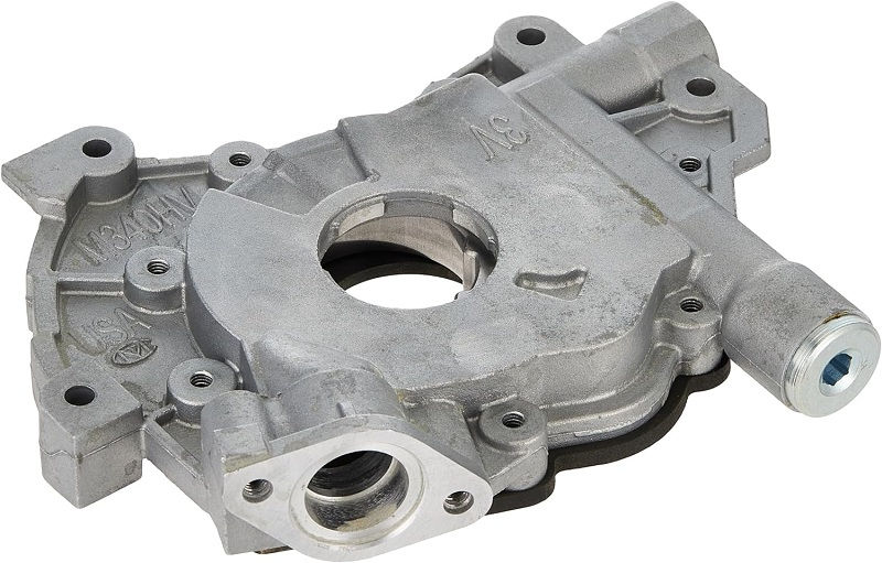 P002B B Camshaft Profile Control Circuit Low Bank 1