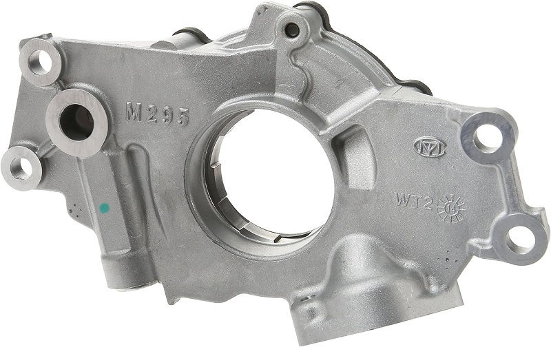 P002D B Camshaft Profile Control CircuitOpen Bank 2