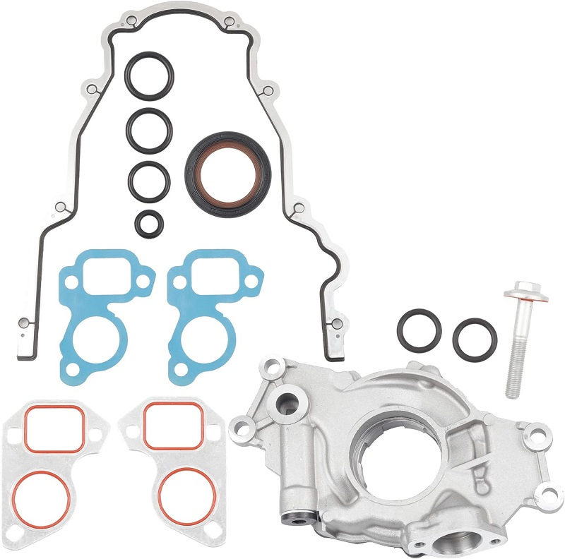 P002E B Camshaft Profile Control Circuit Low Bank 2