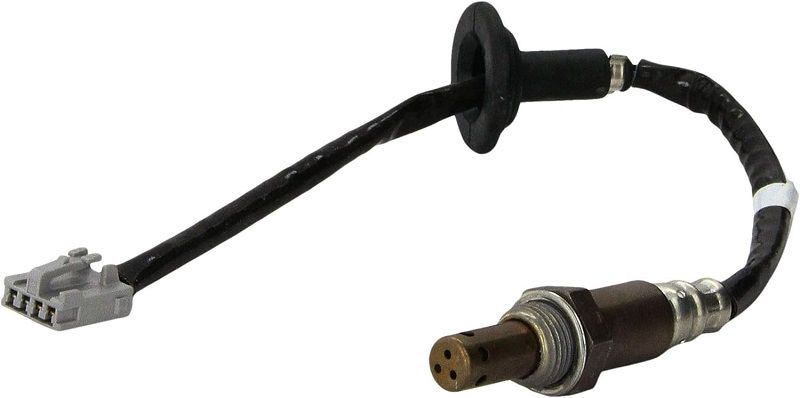 P0032 HO2S Heater Control Circuit High (Bank 1 Sensor 1)