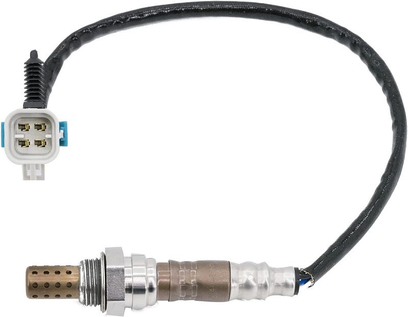 P0036 HO2S Heater Control Circuit (Bank 1 Sensor 2)