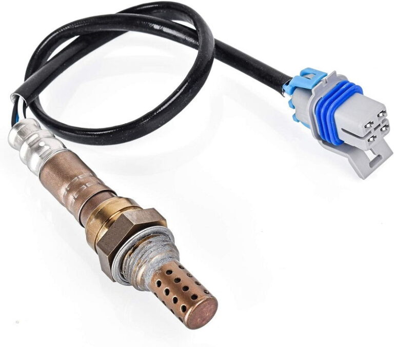 P0037 HO2S Heater Control Circuit Low (Bank 1 Sensor 2) Mechanic Guide